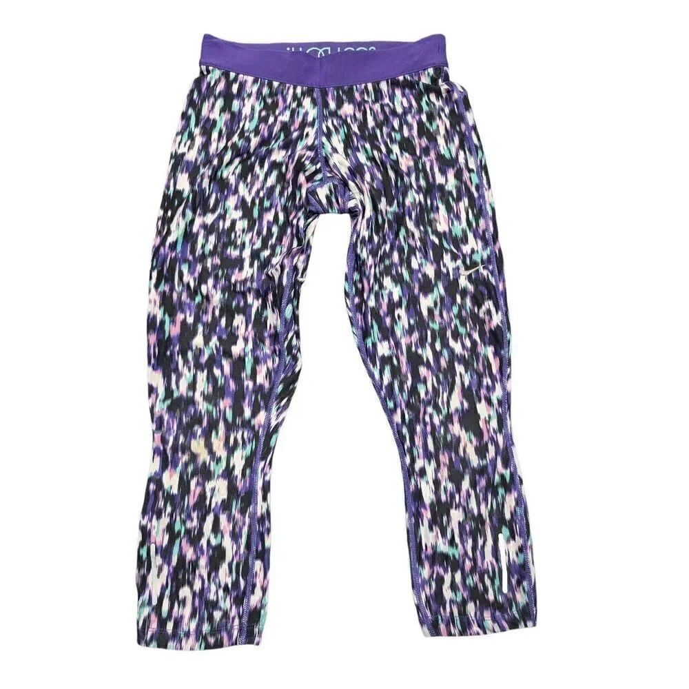 Nike Relay Tight Small - Picture 1 of 5